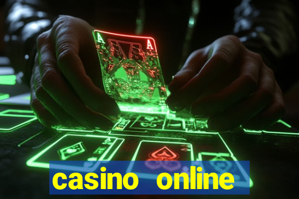 casino online jackpot city