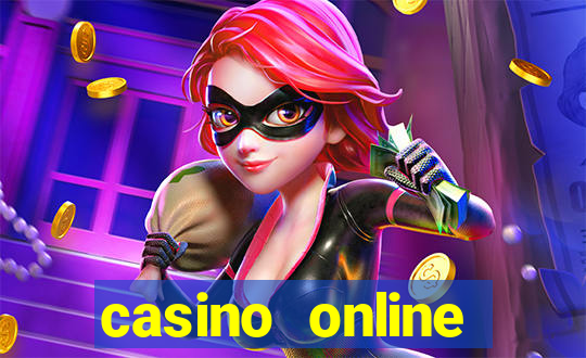 casino online jackpot city