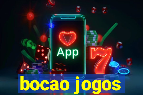 bocao jogos