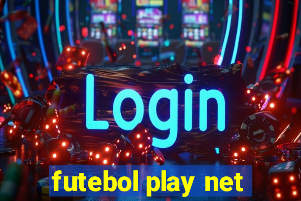 futebol play net