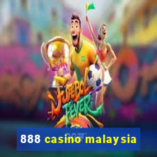 888 casino malaysia