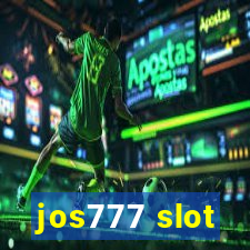 jos777 slot