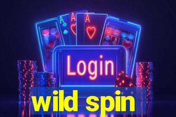 wild spin