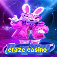 craze casino