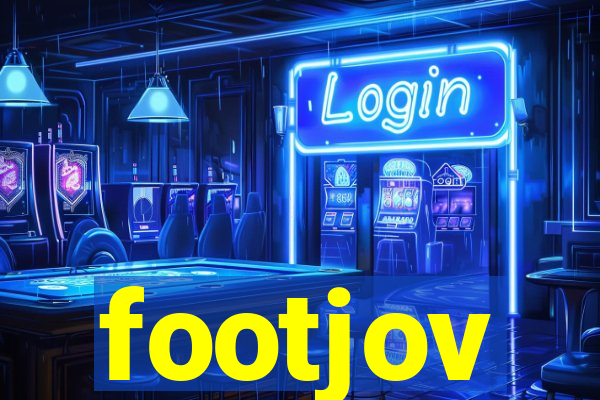 footjov