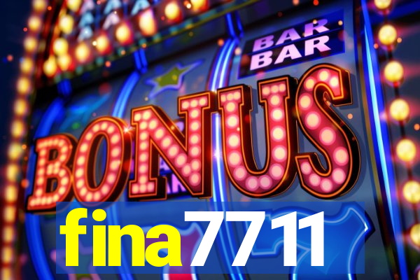 fina7711