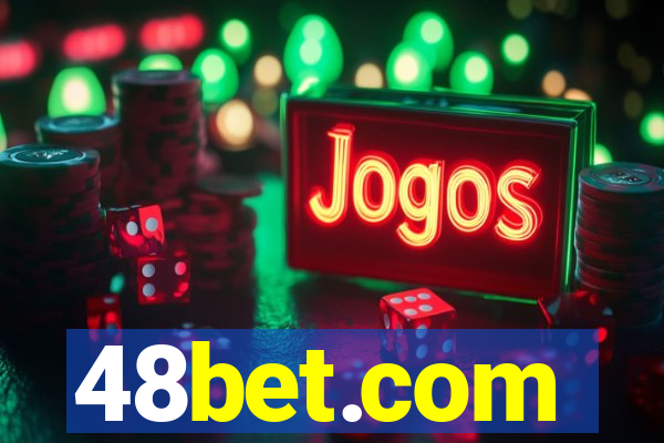 48bet.com