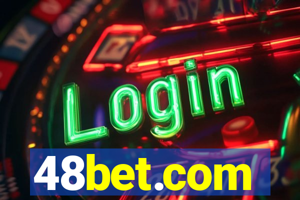 48bet.com