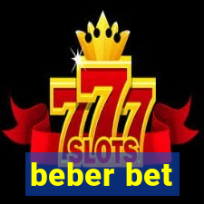 beber bet