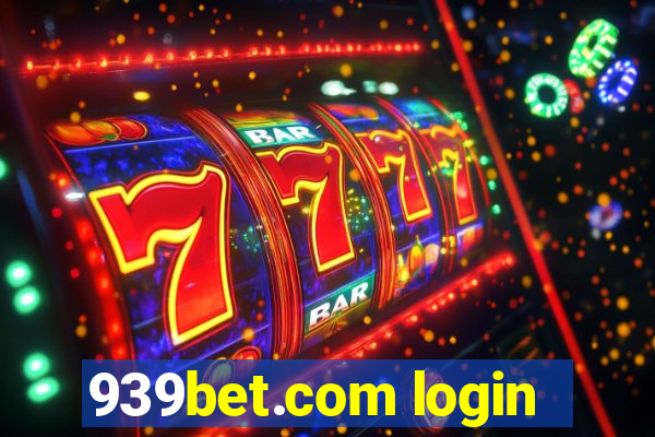 939bet.com login