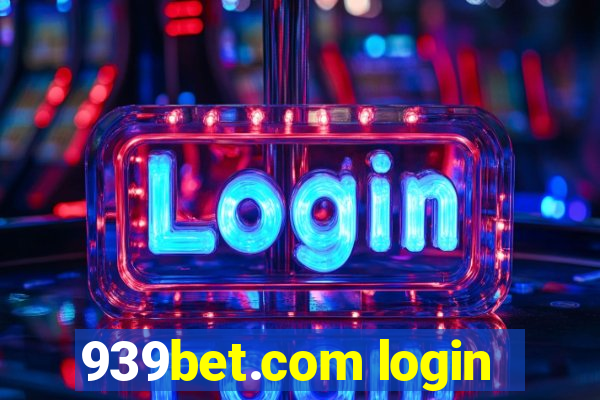 939bet.com login