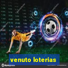 venuto loterias