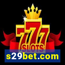 s29bet.com