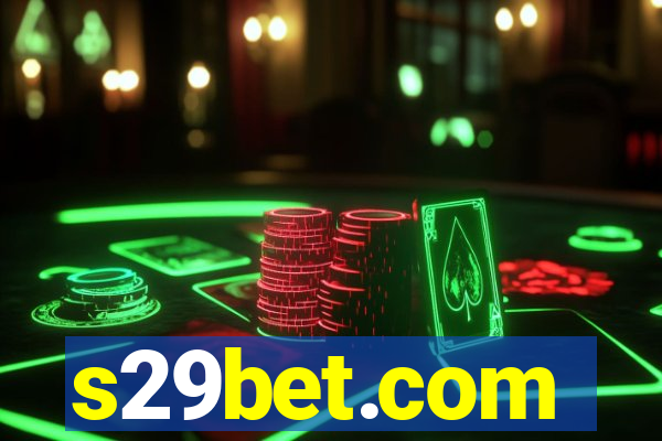 s29bet.com