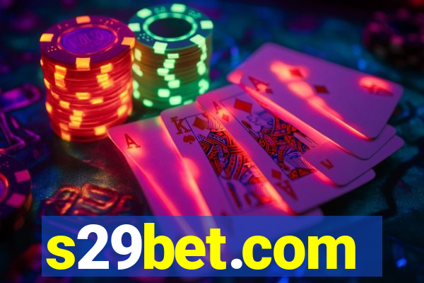 s29bet.com