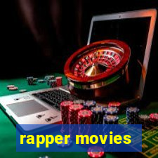 rapper movies