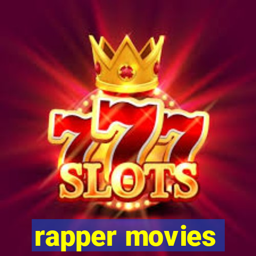 rapper movies