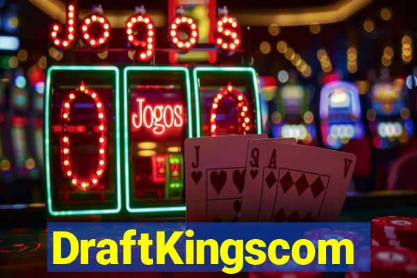 DraftKingscom