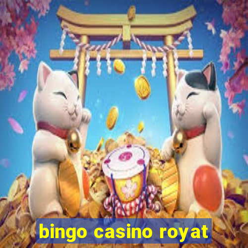 bingo casino royat