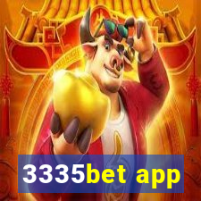 3335bet app