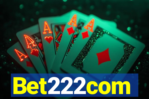 Bet222com