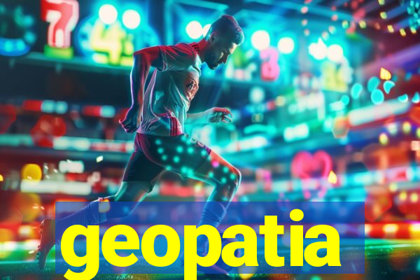 geopatia