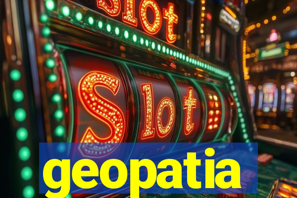 geopatia