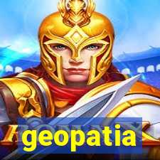 geopatia