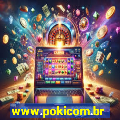 www.pokicom.br