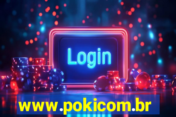 www.pokicom.br