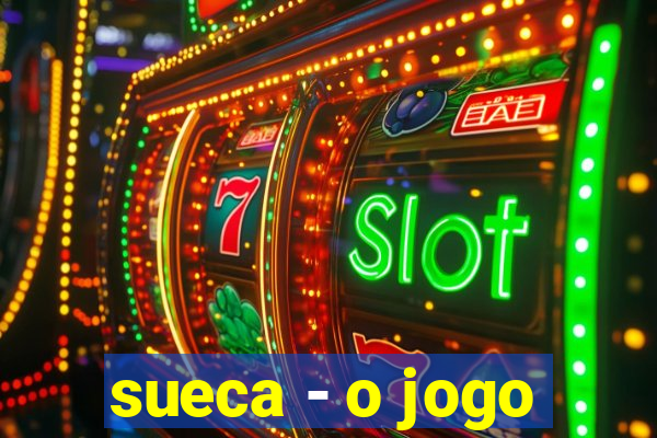 sueca - o jogo