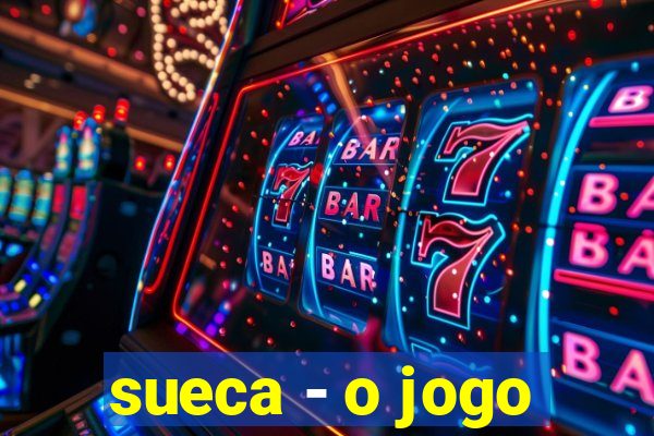 sueca - o jogo