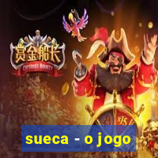 sueca - o jogo