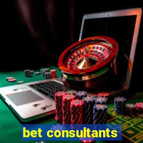 bet consultants