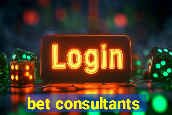 bet consultants