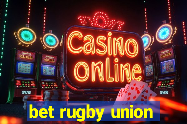 bet rugby union