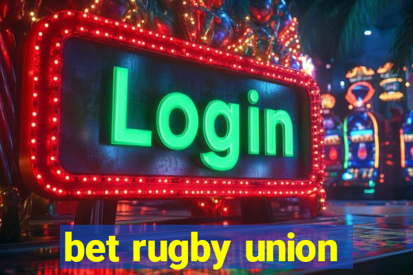 bet rugby union