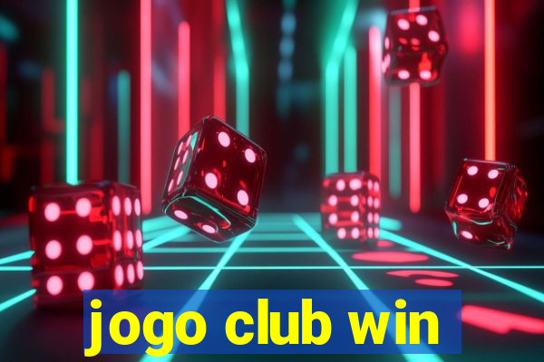 jogo club win