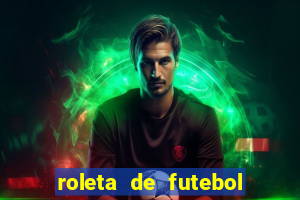 roleta de futebol carreira roleta