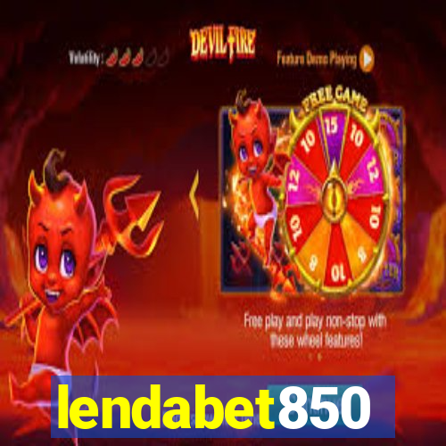 lendabet850