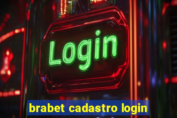 brabet cadastro login