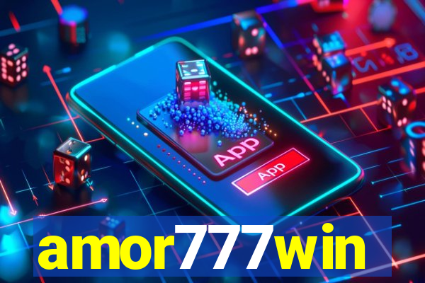 amor777win