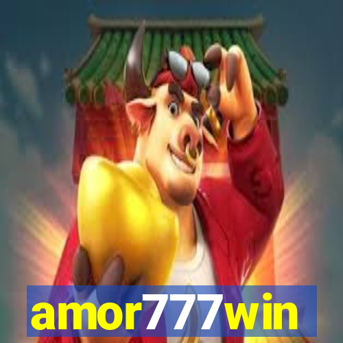 amor777win