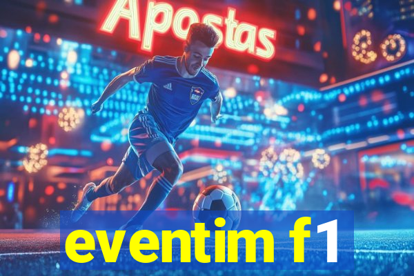 eventim f1