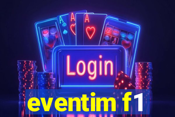 eventim f1