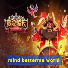 mind betterme world