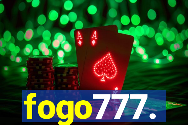 fogo777.