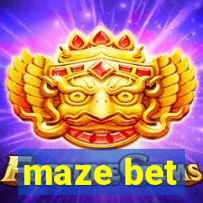 maze bet