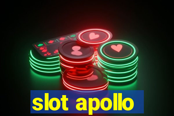 slot apollo