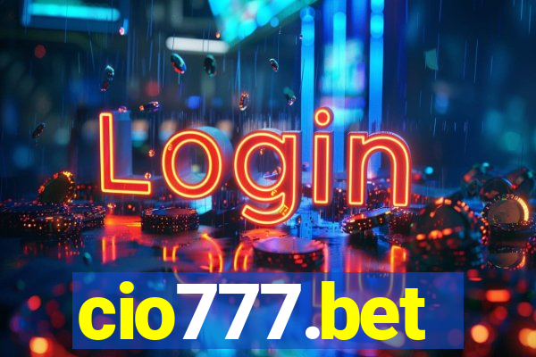 cio777.bet